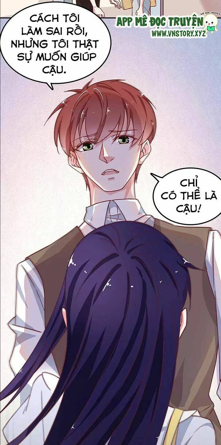 yêu em, sai đến tận cùng chapter 42 10