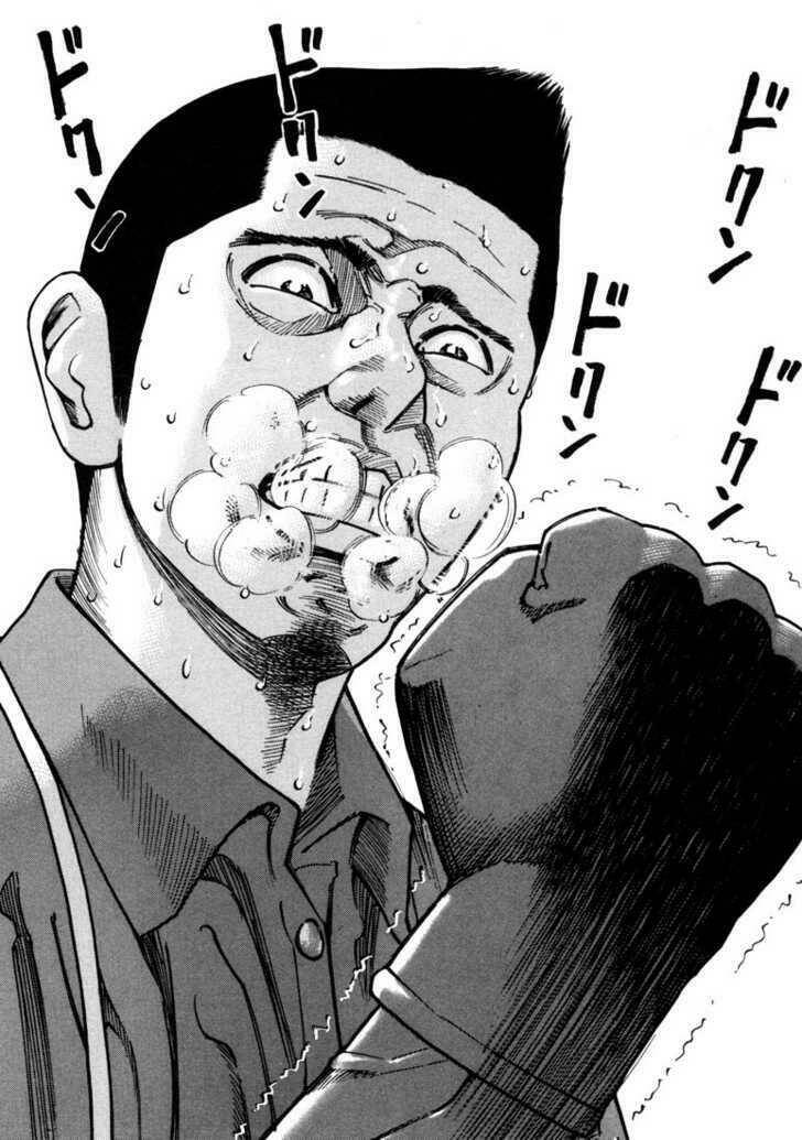 sát thủ số 1 chapter 24 20