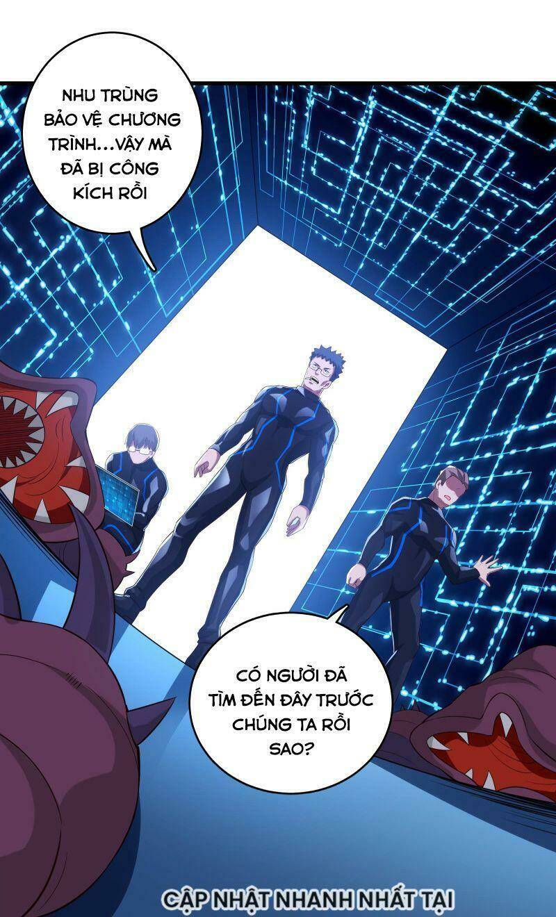 shipper thần cấp chapter 58 1