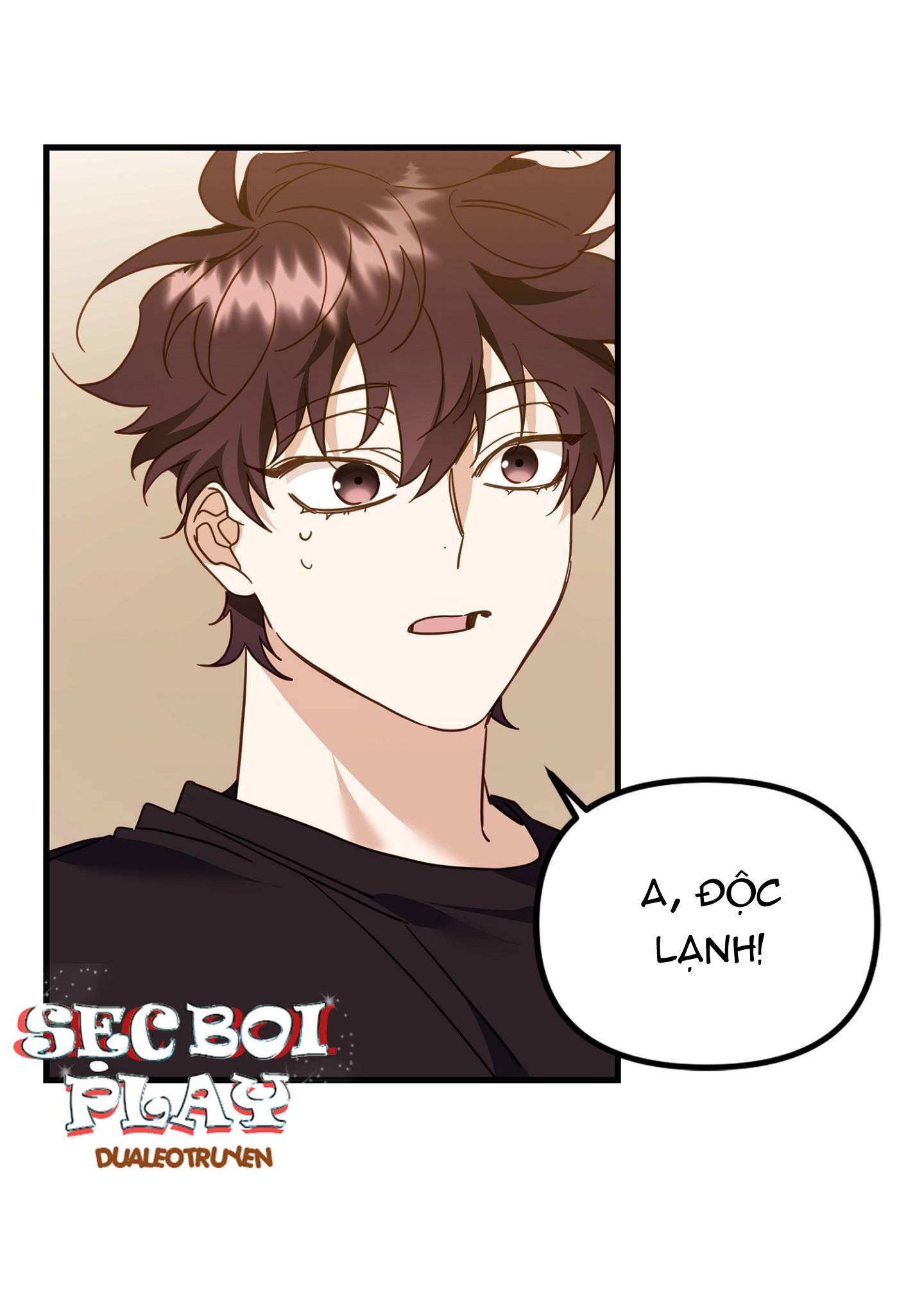 hổ trở về chapter 19 30