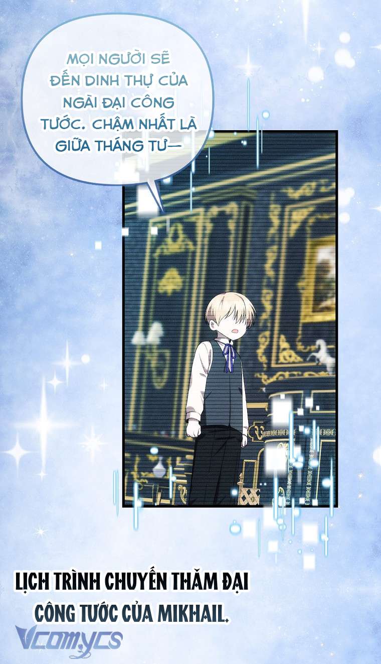 lần đầu bé út được yêu thương chapter 10 37