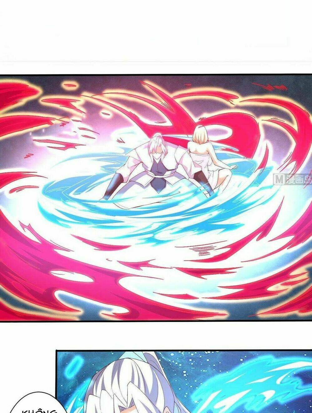 tu chân giả tại dị thế chapter 162 2