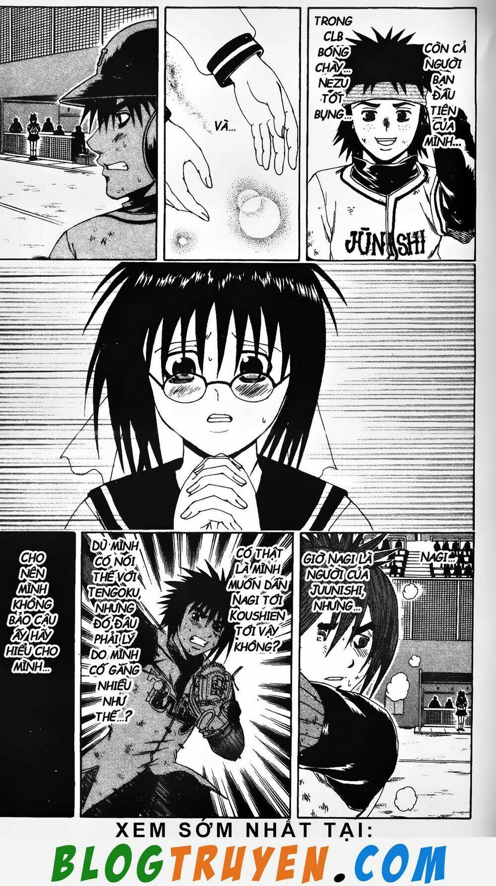 mr.fullswing chapter 196 18