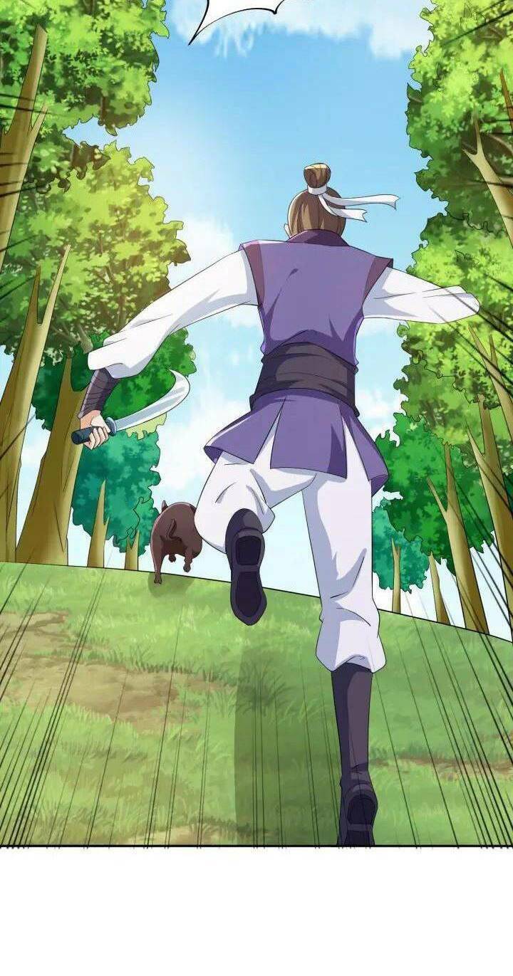 ngạo kiều vương gia huyên náo phi chapter 62 11