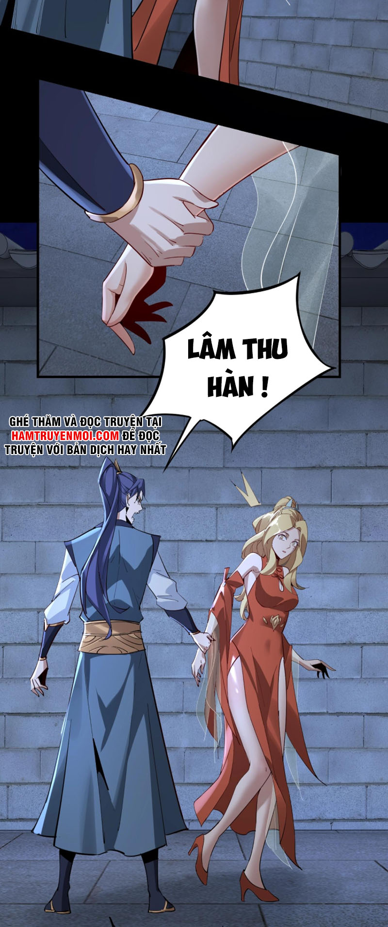 ta thiên mệnh đại phản phái [truyện chữ] chapter 11 31