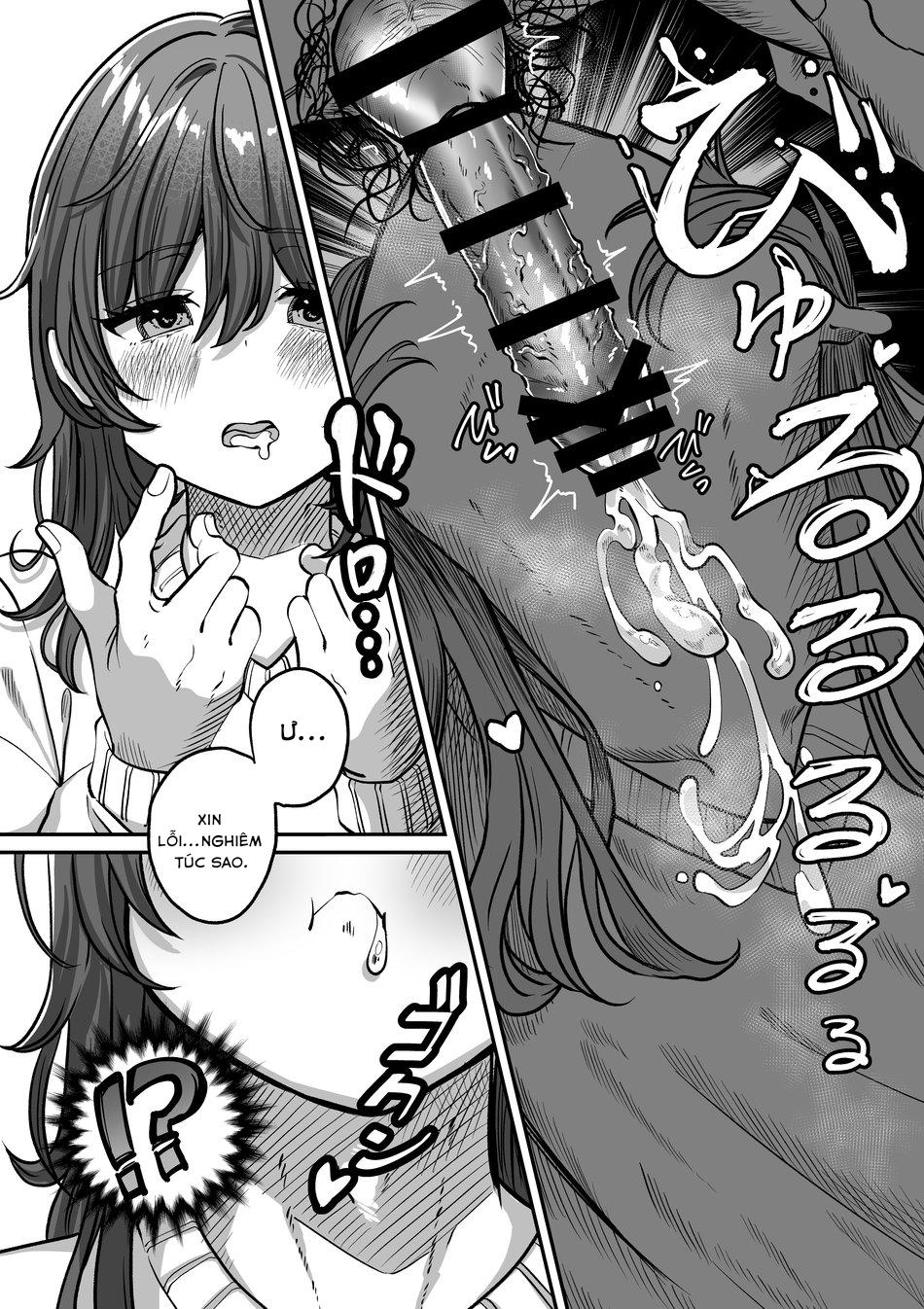 oneshot hỏny chapter 237 12