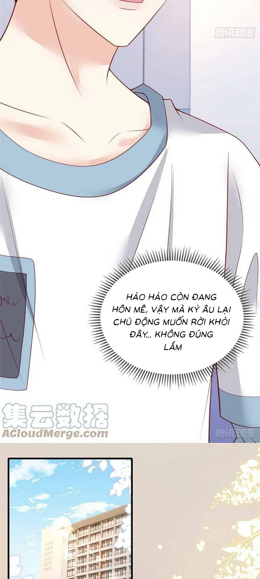 tôi được năm đại lão chiều chuộng hết nấc chapter 108 3