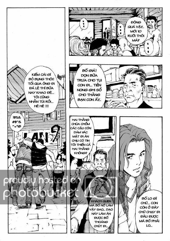 darknesshn club - underworld chapter 2 8