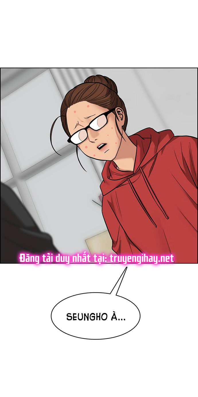 vẻ đẹp đích thực - true beauty chapter 208.2 12
