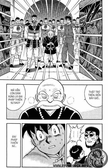 hoàng phi hồng phần 1 chapter 35 35