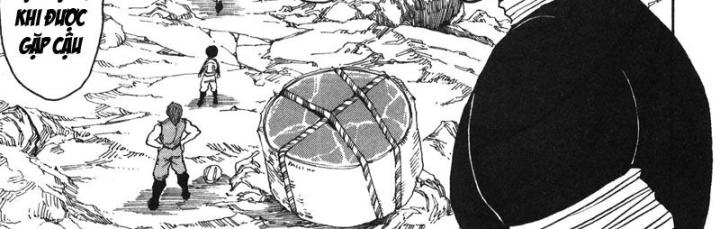 thánh tỏi sành ăn chapter 19 25