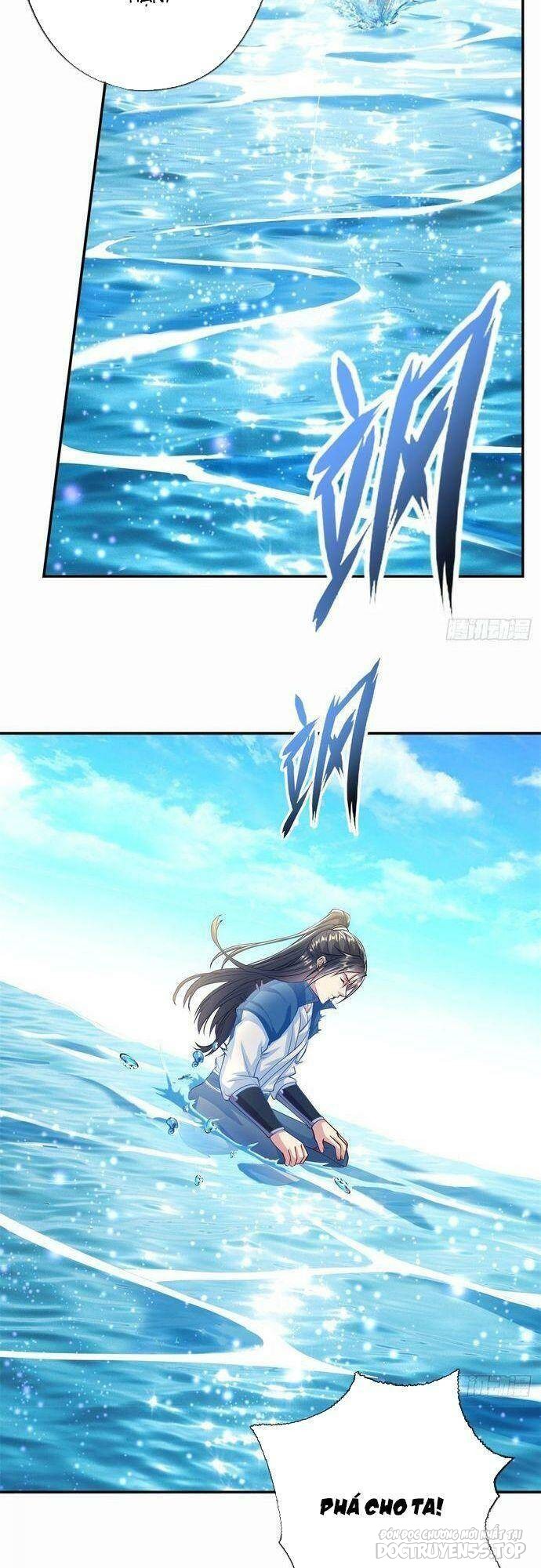 ta có khả năng vô hạn đốn ngộ chapter 21 3