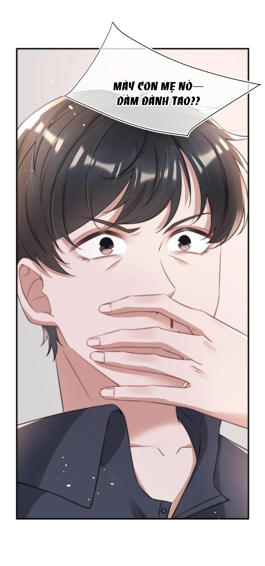 ta sinh con cho tổng tài chapter 56 3