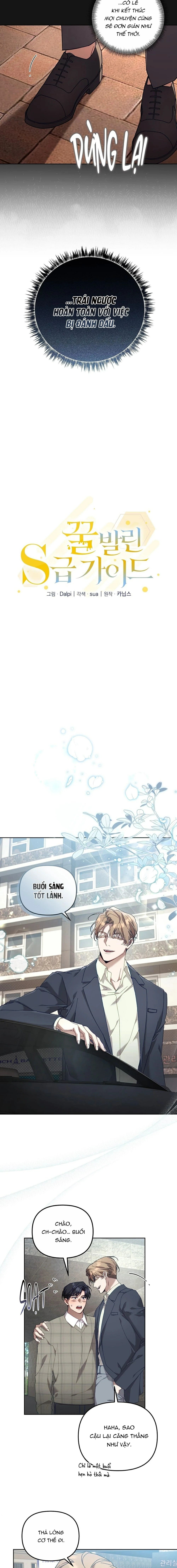 guide cấp s phết mật ong chapter 35 2