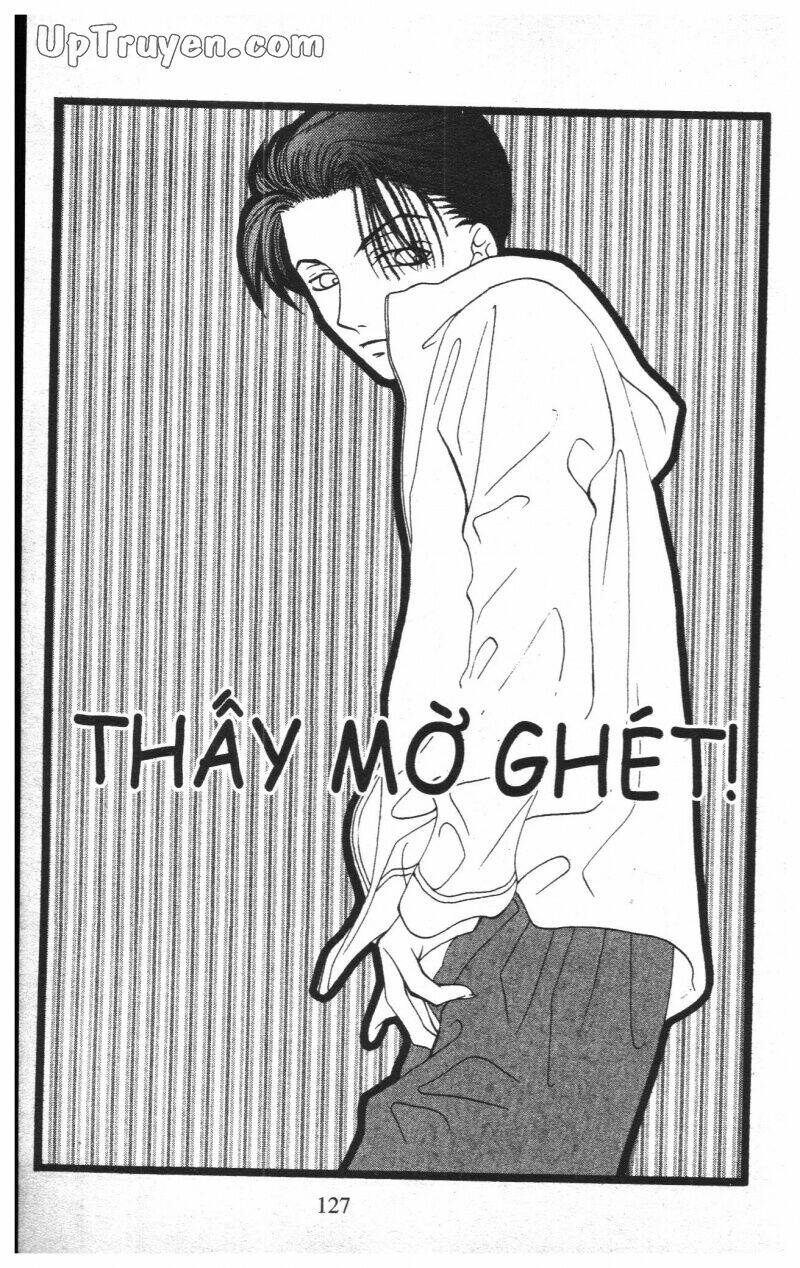 thấy mờ ghét chapter 3 127
