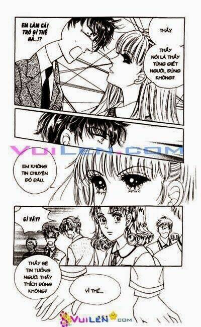 mãi yêu anh chapter 2 151