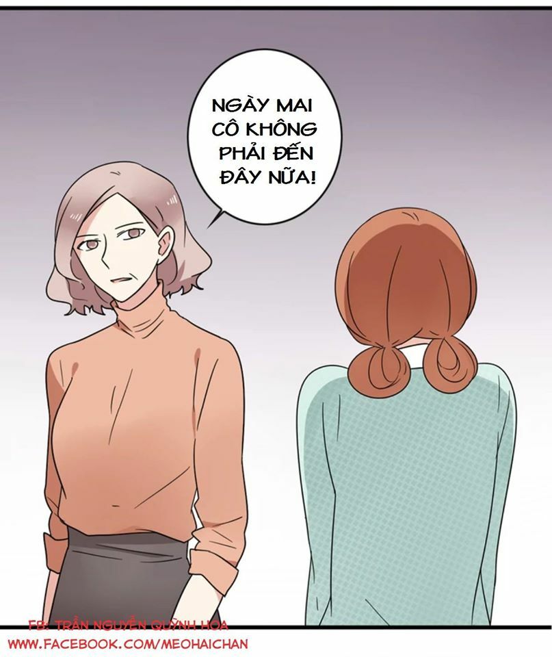 tình yêu! bắt đầu từ ngày hôm nay chapter 7 35