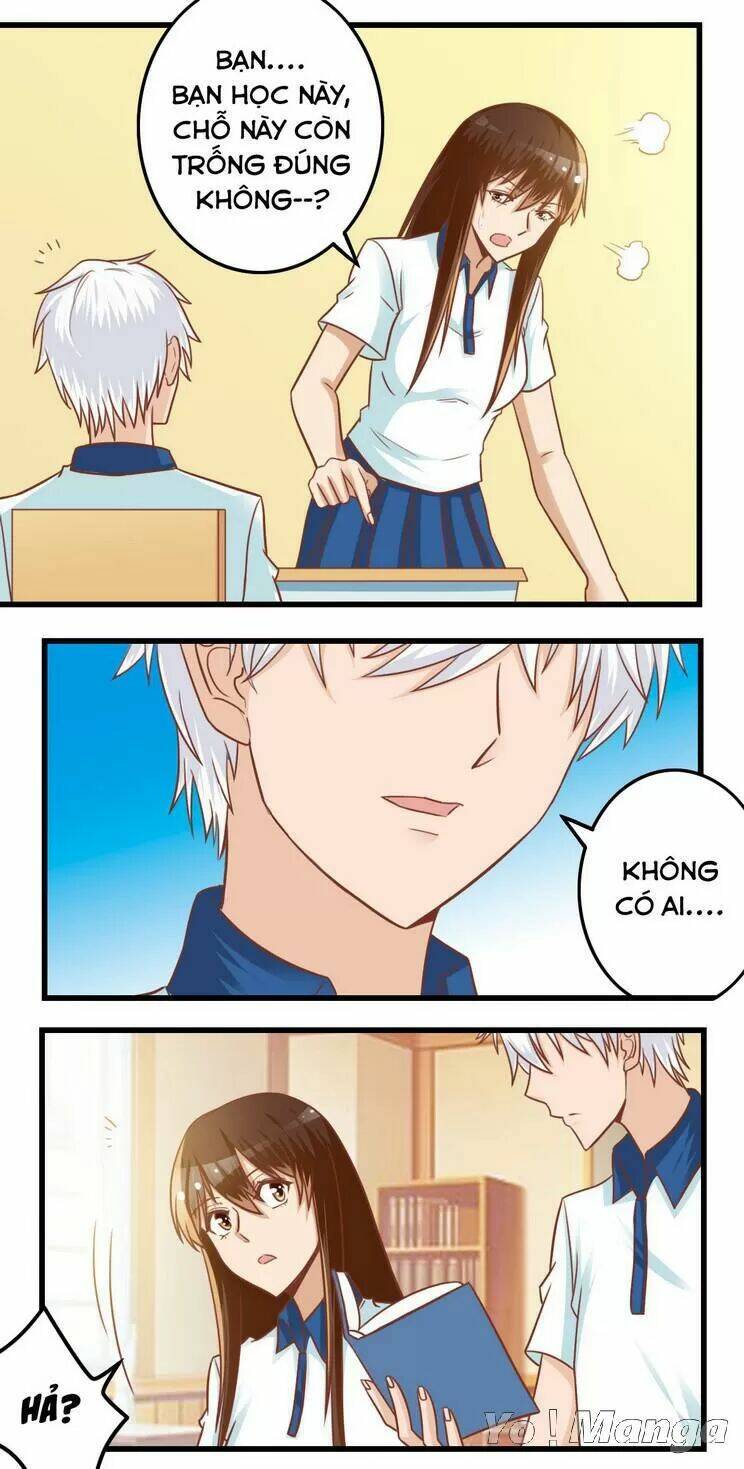 tôi là vợ tôi chapter 80 10