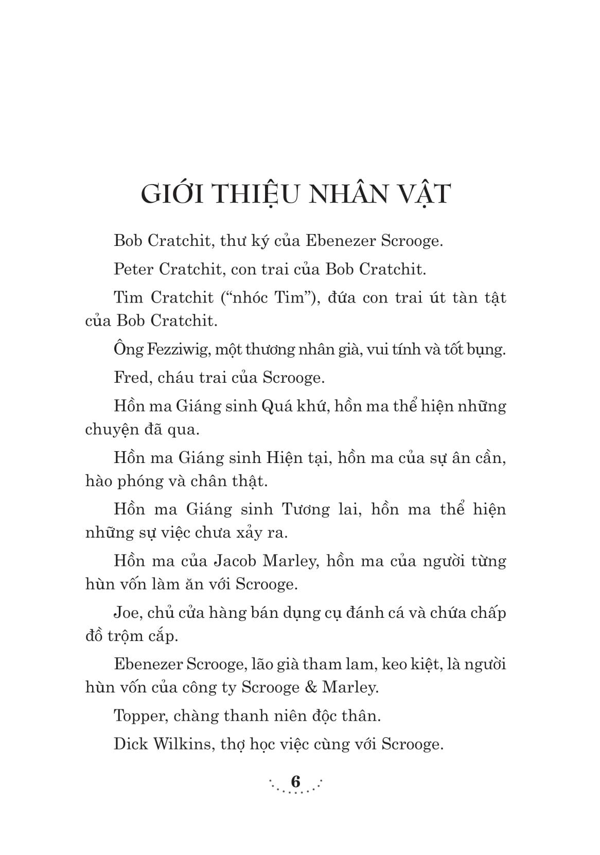 Bài Ca Mừng Giáng Sinh