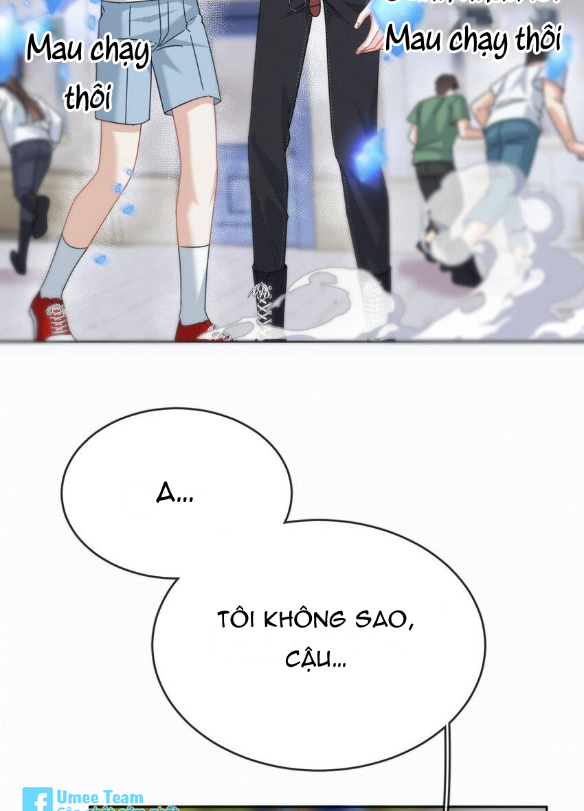 huynh dạy đệ vô lễ chapter 12 22