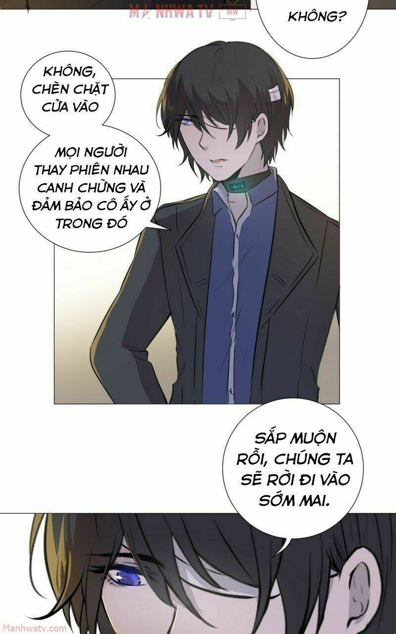 Trọng Sinh Mạc Thế Chapter 45 16