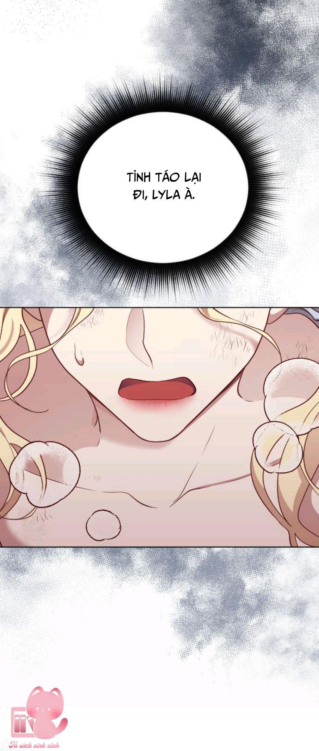 đoá hoa của dã thú chapter 13 17