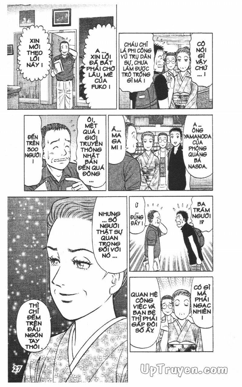 hộ chiếu xanh chapter 12 29