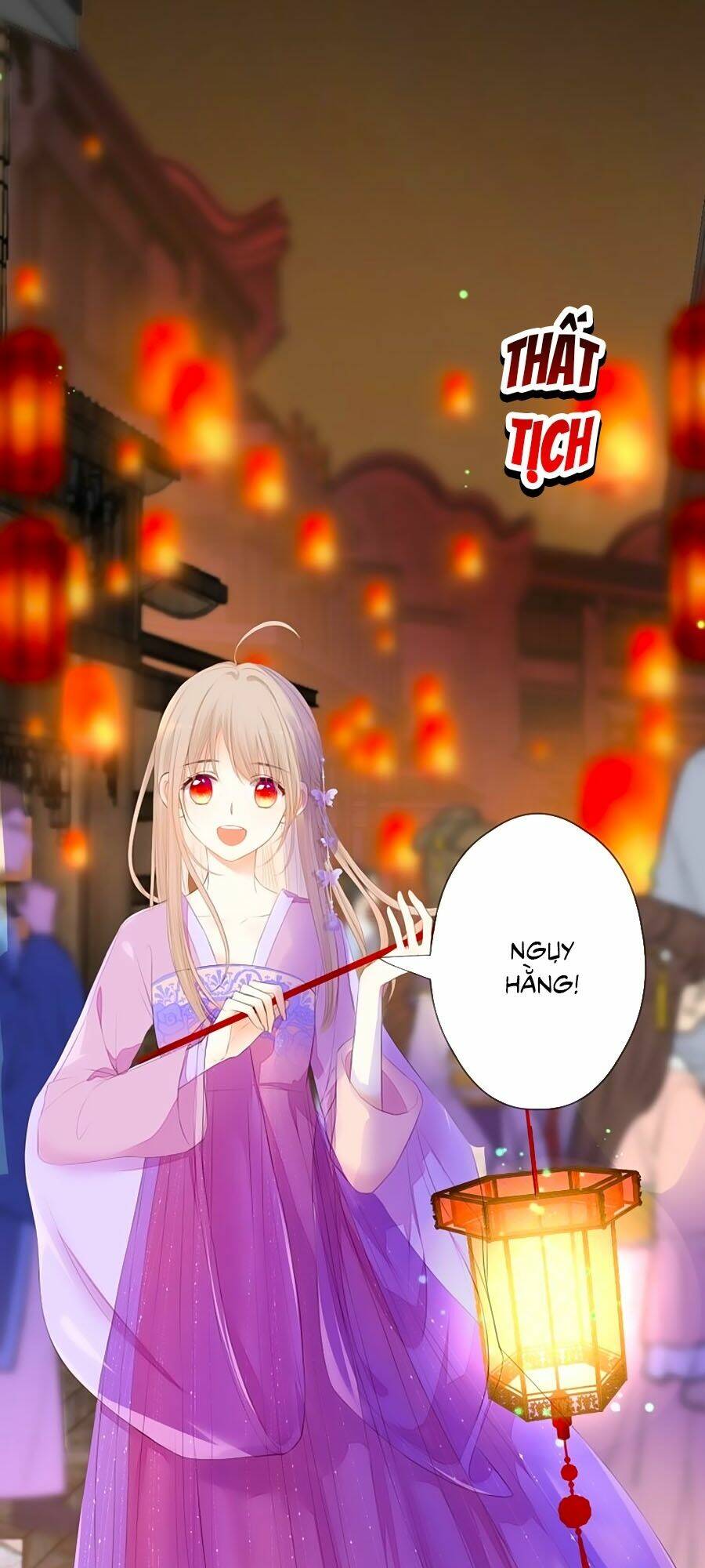 đóa hoa chớm nở chapter 71 1