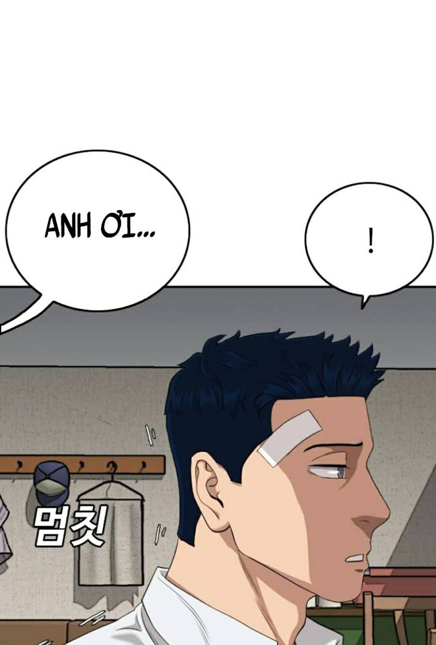 người xấu chapter 130 67