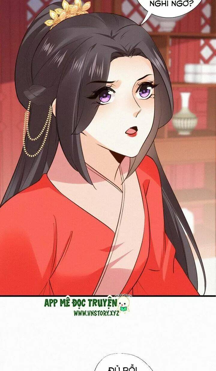 thiên hương mỹ nhân chapter 131 38