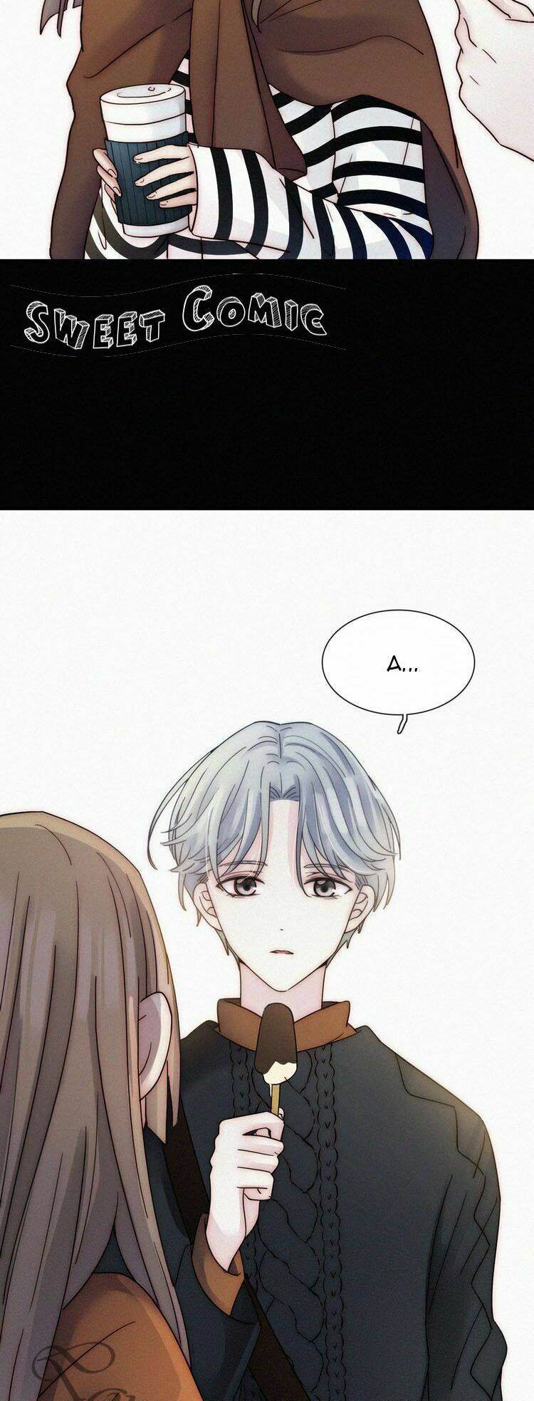 nếu ngày đó chúng ta chưa quen biết chapter 6 7