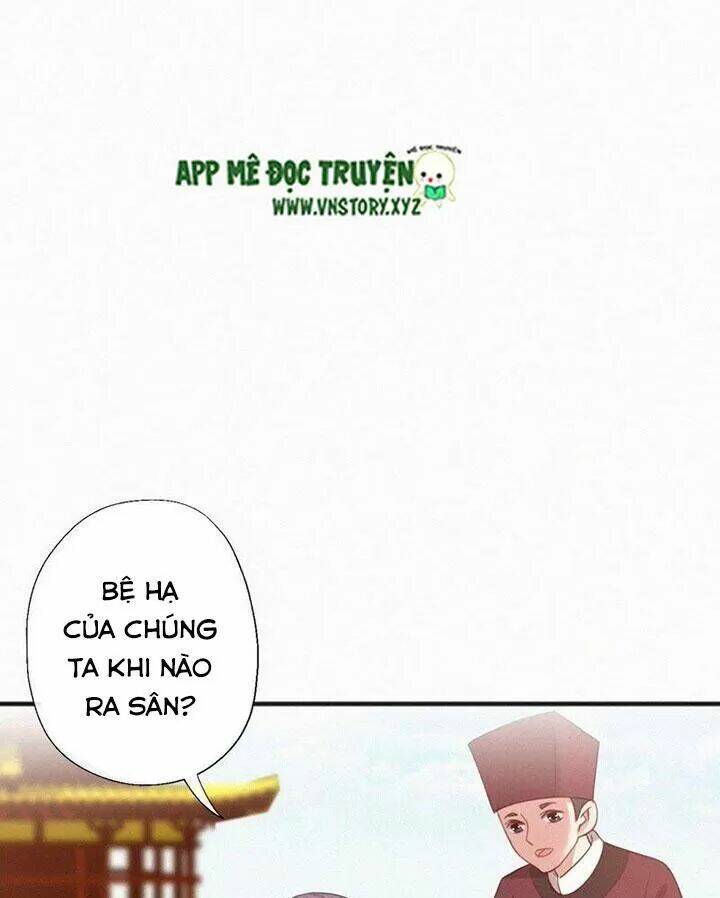 thiên hương mỹ nhân chapter 35 8