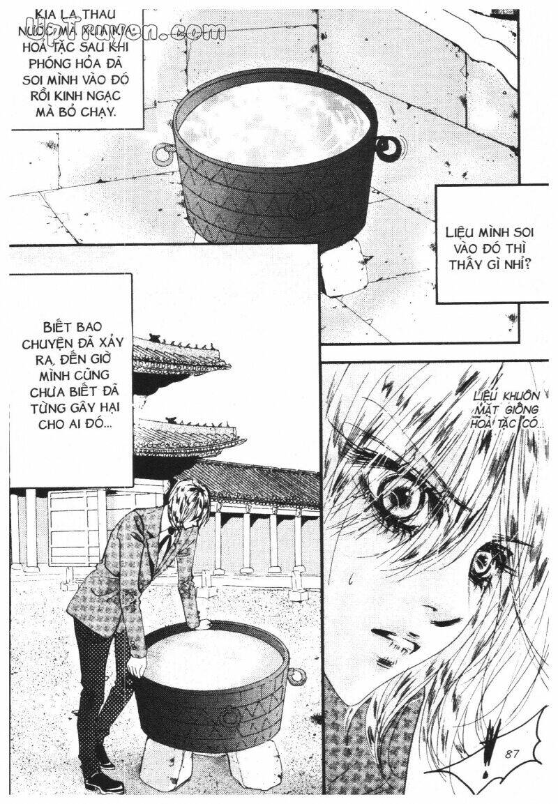 hoàng cung chapter 24 87