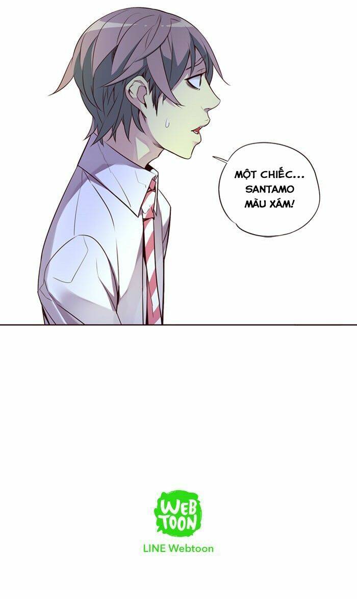 nữ sinh trường wilds chapter 233 44