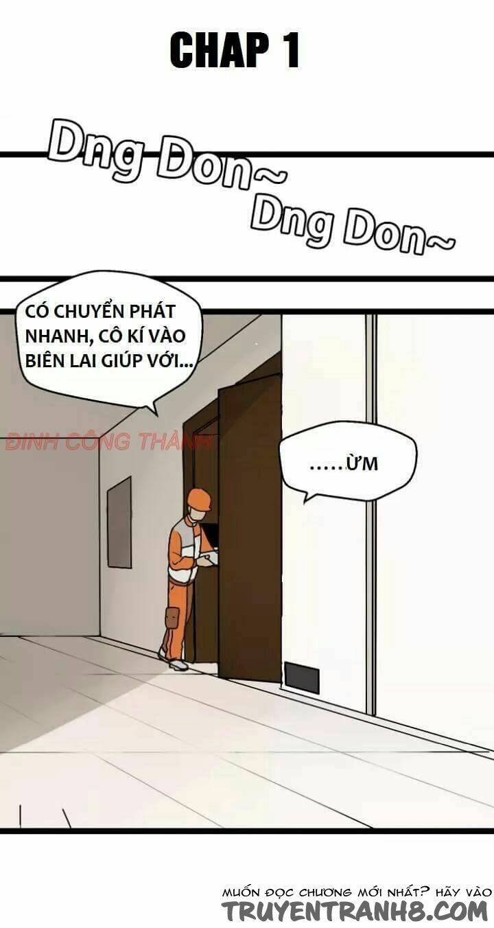 mục vụ chapter 1 1