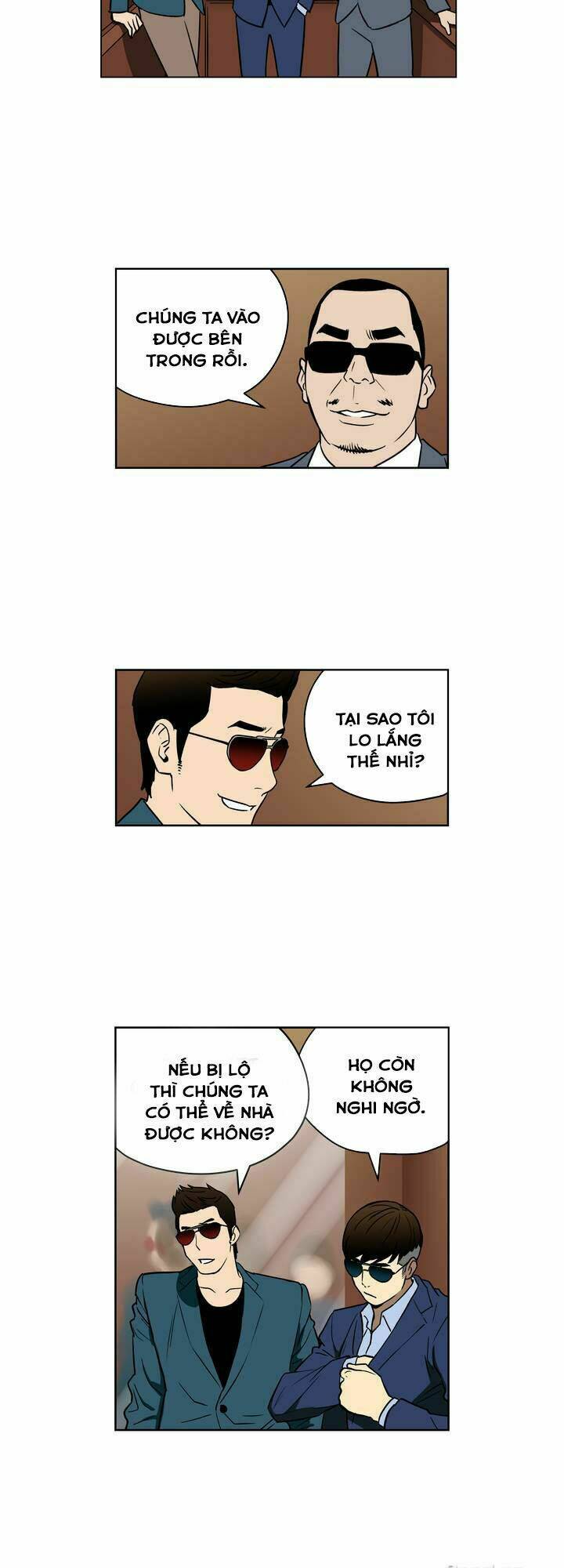 thần bài siêu năng chapter 46 10