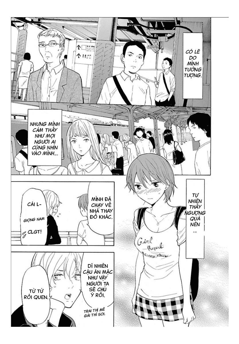 himegoto - juukyuusai no seifuku chapter 27 10