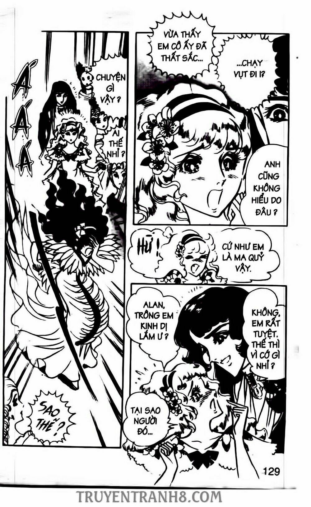 the count s daughter chapter 15 19