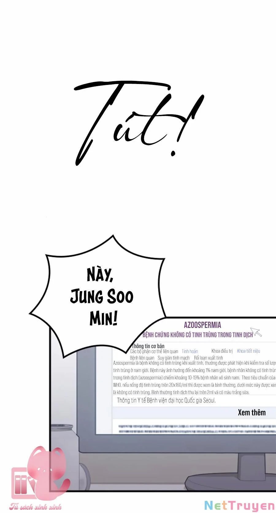 cô đi mà lấy chồng tôi chapter 41 12