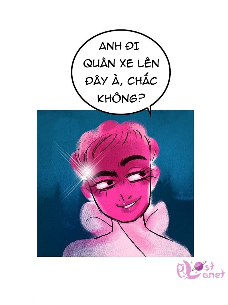 thần thoại olympus chapter 43 50