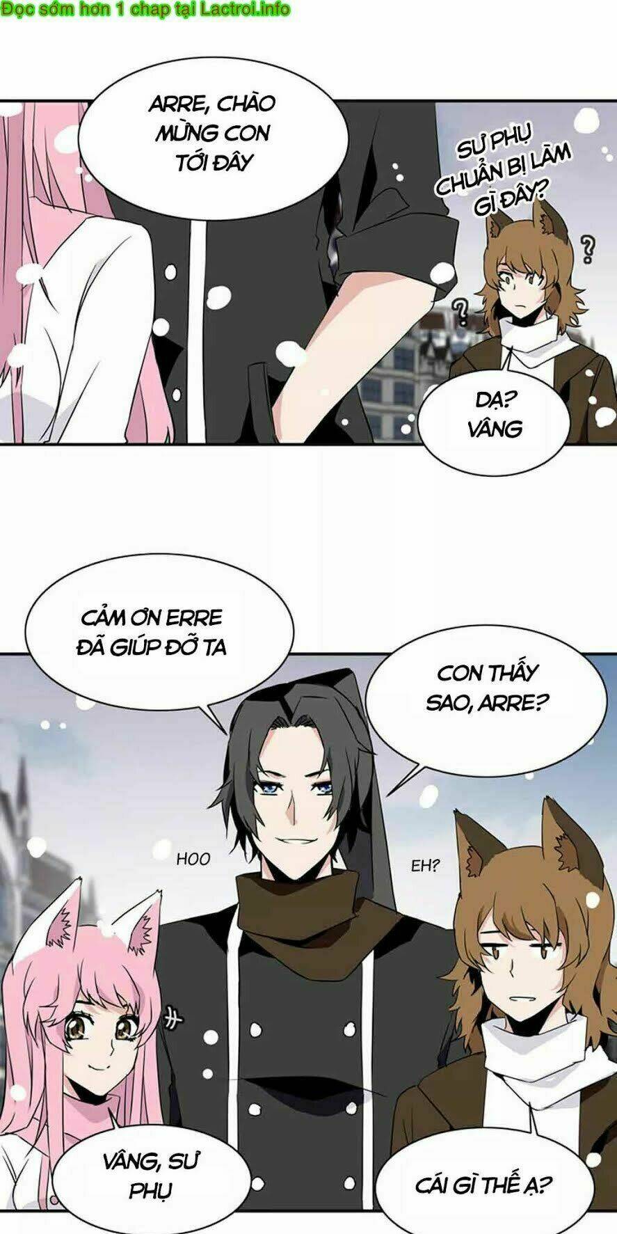 ảo mộng vương chapter 29 39