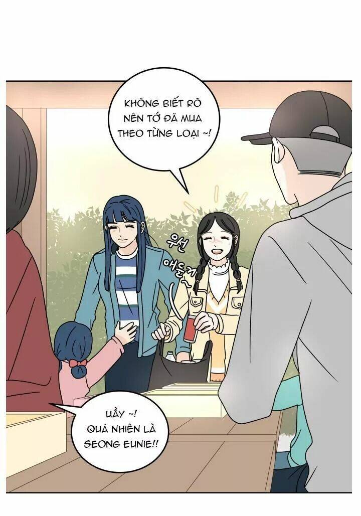 30 phút bước đi bên em chapter 69.5 2