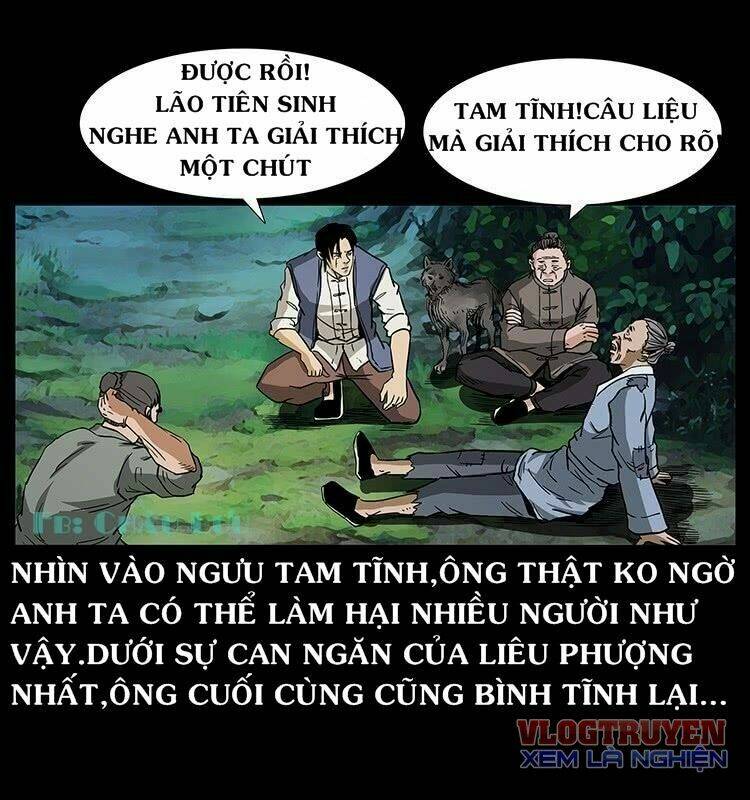 tiên sơn truyền kỳ chapter 7 52