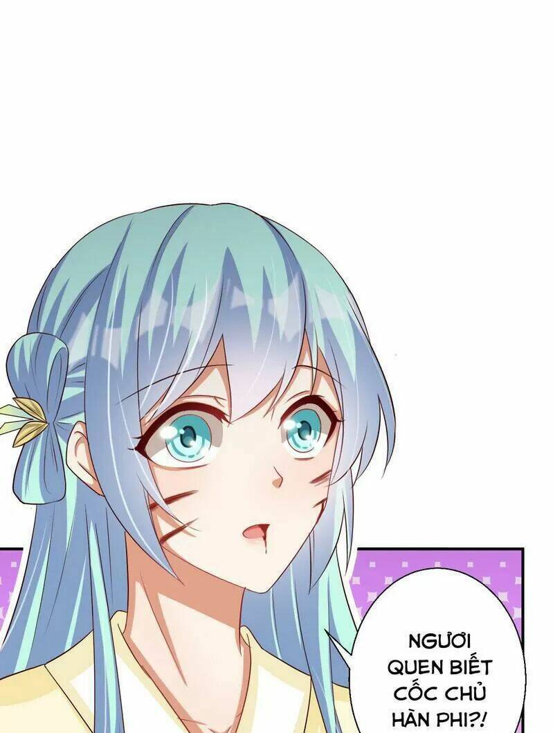 độc y cuồng phi chapter 52 33