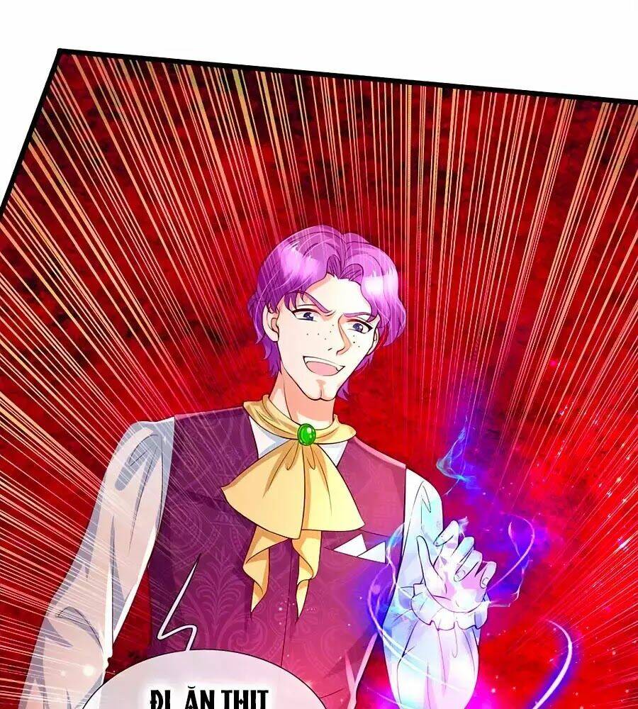 bỗng một ngày trở thành con gái nhà vua chapter 117 10