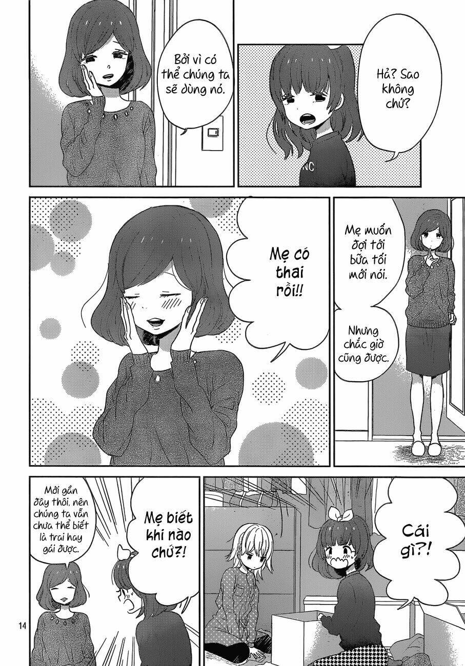 ngôi nhà mặt trời chapter 39 15