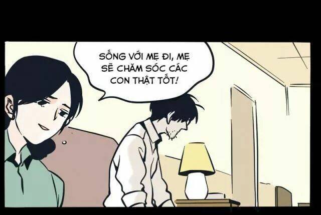 mau mang anh trai tôi đi chapter 50 7