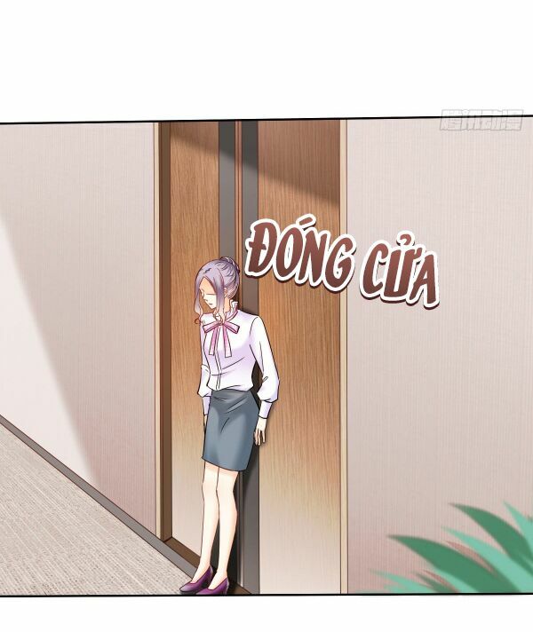 bay qua thiên sơn đến yêu anh chapter 37 42