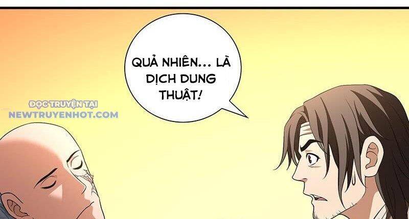 thiên long bát bộ webtoon chapter 117 67