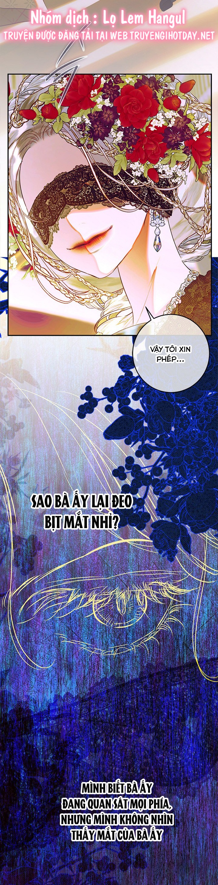 mẹ tôi kết hôn một lần nữa chapter 64 29